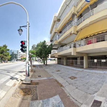 Loutraki Suites Buitenkant foto