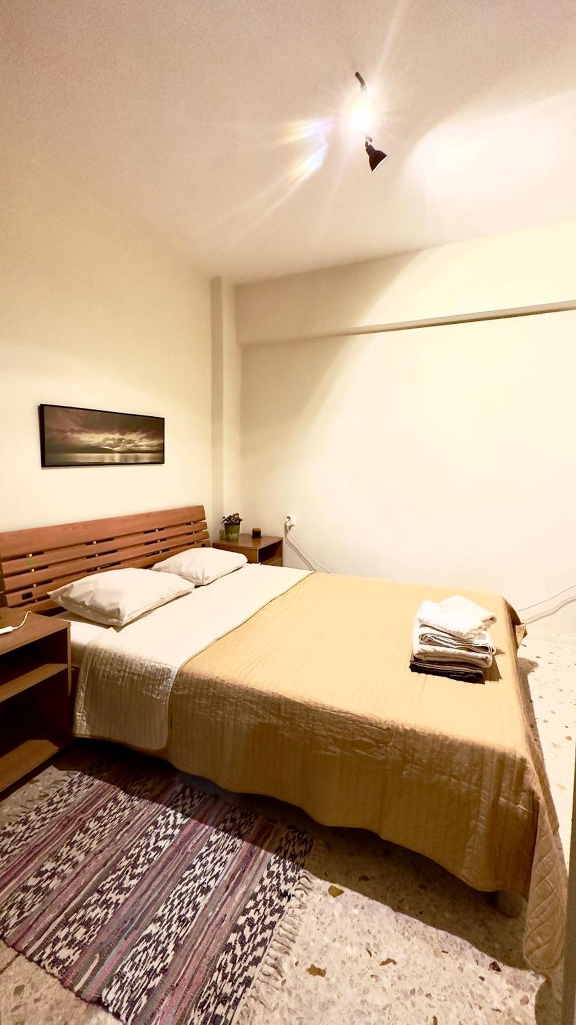 Loutraki Suites Buitenkant foto