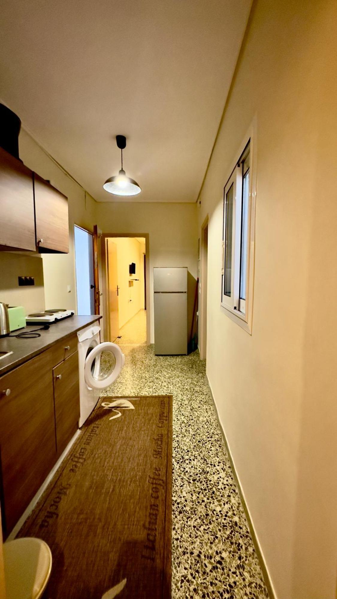 Loutraki Suites Buitenkant foto