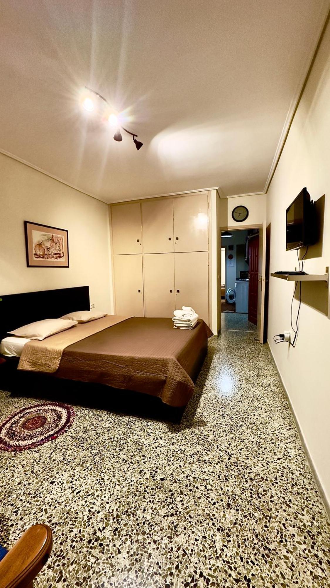 Loutraki Suites Buitenkant foto