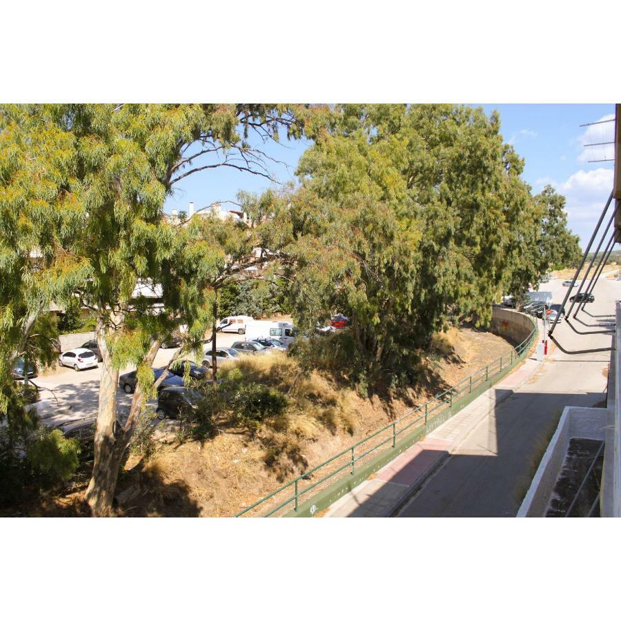 Loutraki Suites Buitenkant foto