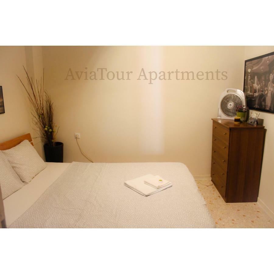 Loutraki Suites Buitenkant foto