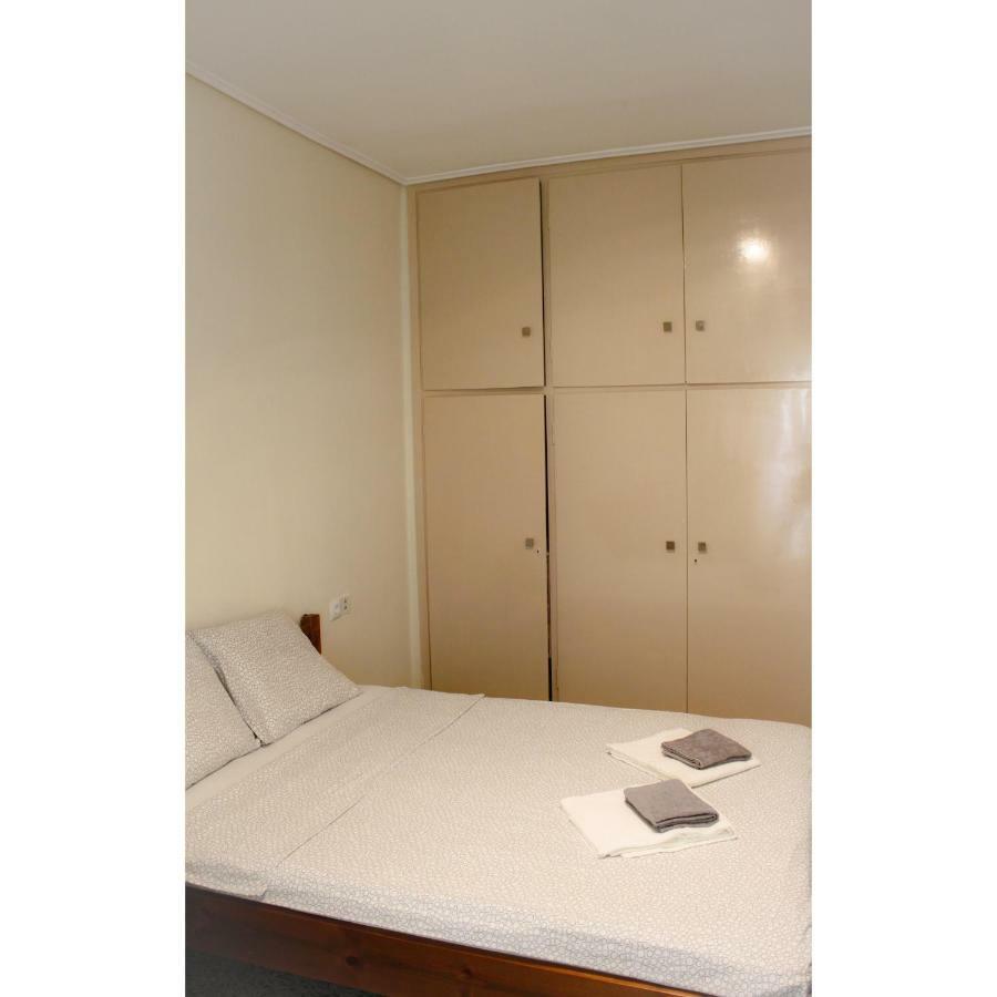 Loutraki Suites Buitenkant foto