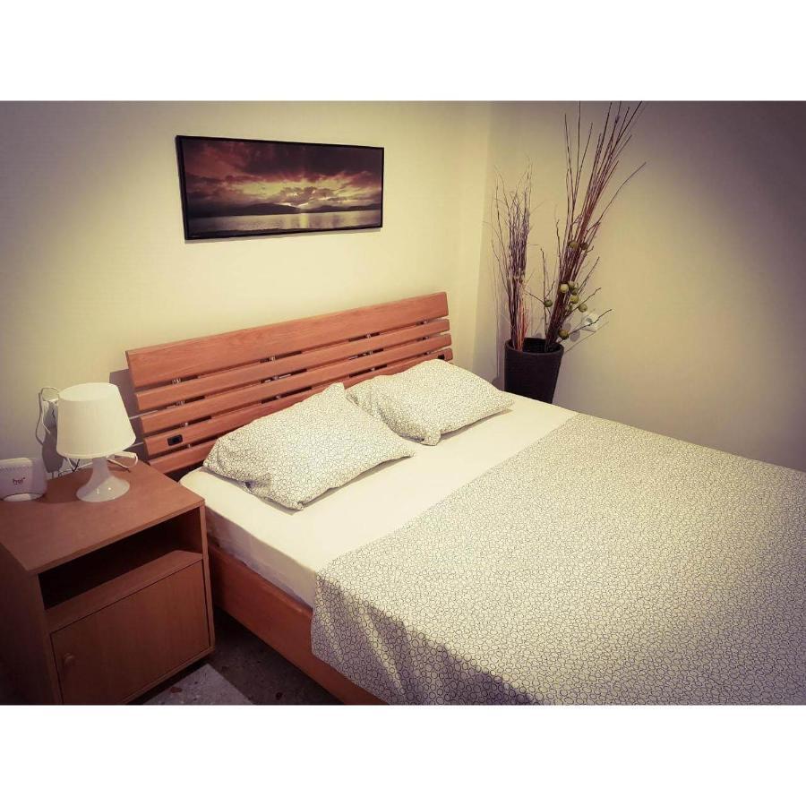 Loutraki Suites Buitenkant foto
