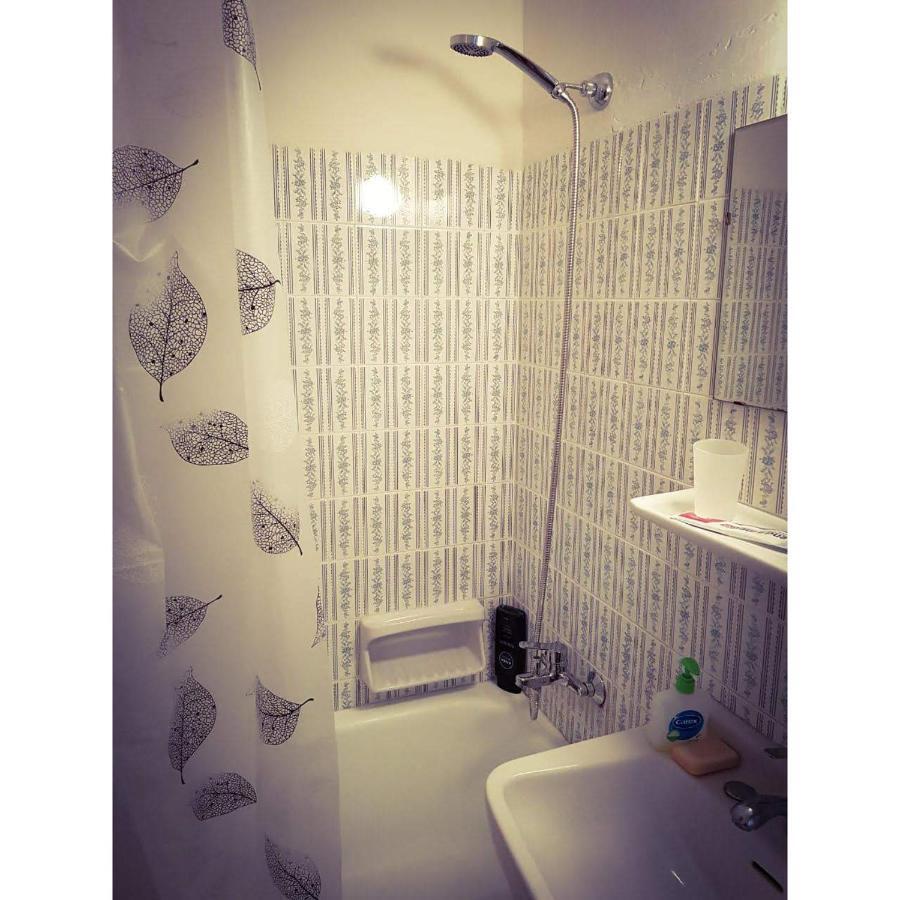 Loutraki Suites Buitenkant foto
