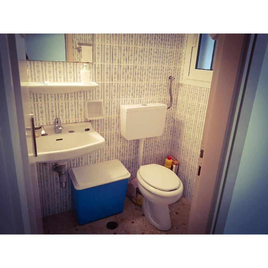 Loutraki Suites Buitenkant foto