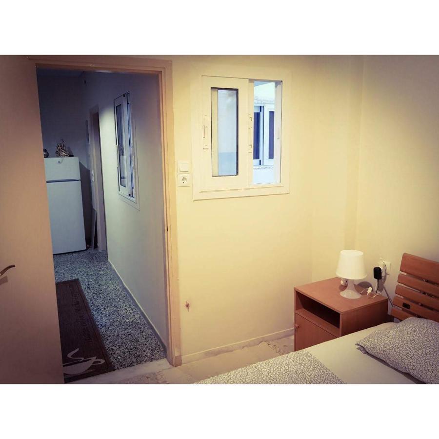 Loutraki Suites Buitenkant foto