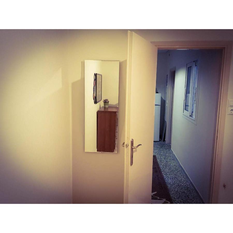 Loutraki Suites Buitenkant foto